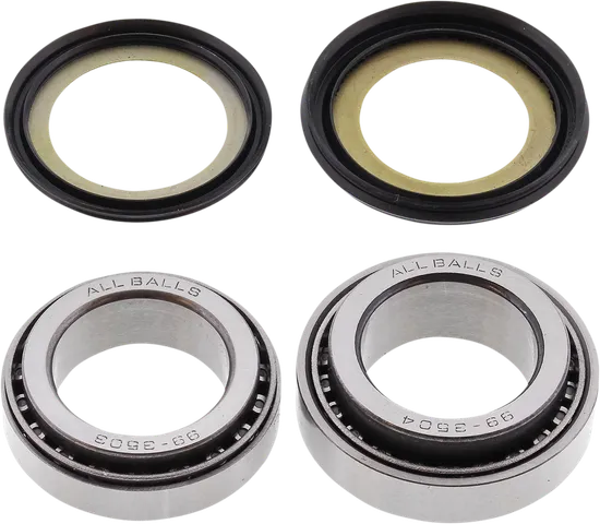 Moose Racing Steering Stem Bearing Kit