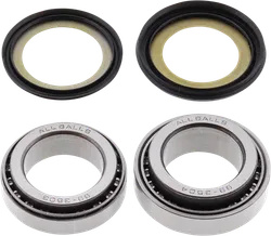 Moose Racing Steering Stem Bearing Kit