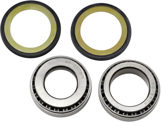 All Balls Steering Head Stem Bearings Kit for Yamaha 500-920