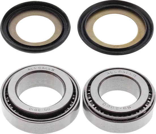 Moose Racing Steering Stem Bearing Kit 5