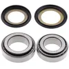 All Balls Steering Head Stem Bearings Kit Honda CR125-500R XR650R