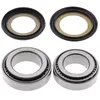 All Balls Steering Head Stem Bearings Kit Honda CR125-500R XR650R