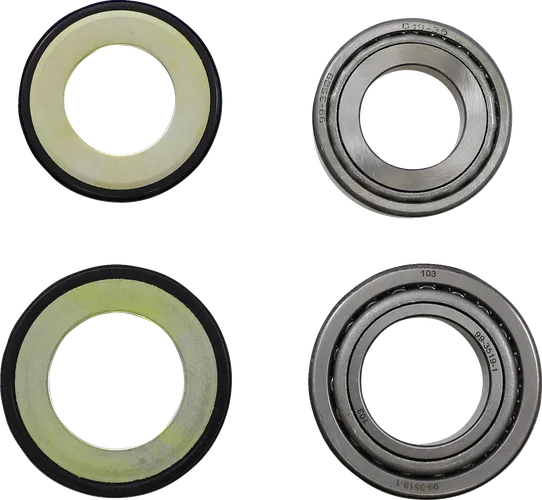 Moose Racing Steering Stem Bearing Kit 5