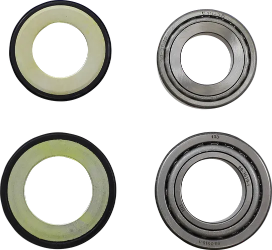 Moose Racing Steering Stem Bearing Kit 2