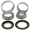 All Balls Steering Head Stem Bearings Kit Suzuki Yamaha 125-600