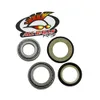All Balls Steering Head Stem Bearings Kit Suzuki Yamaha 125-600