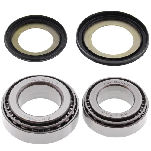 All Balls Steering Head Stem Bearings Kit Honda Triumph 250-1800 1
