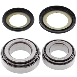 All Balls Steering Head Stem Bearings Kit Honda Triumph 250-1800