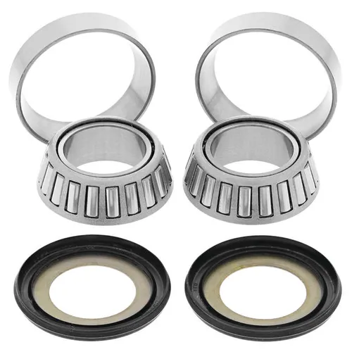 All Balls Steering Head Stem Bearings Kit Honda Motorcycle 80-650