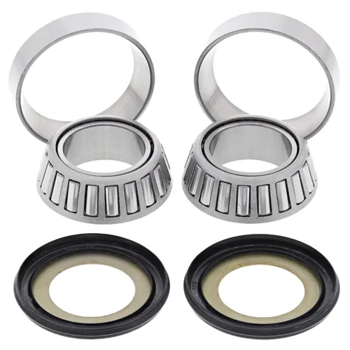 All Balls Steering Head Stem Bearings Kit Honda Motorcycle 80-650