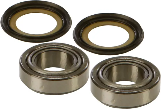 All Balls Steering Head Stem Bearings Kit Honda Motorcycle 80-650