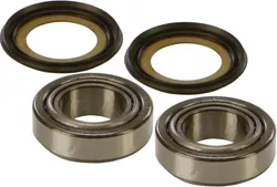 All Balls Steering Head Stem Bearings Kit Honda Motorcycle 80-650