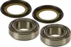 All Balls Steering Head Stem Bearings Kit Honda Motorcycle 80-650