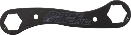 Moose Racing Multi Tool Axle Wrench