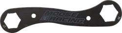 Moose Racing Multi Tool Axle Wrench