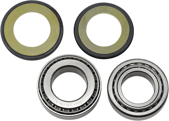 AB Steering Head Stem Bearings Kit Kawasaki Suzuki Yamaha Triumph