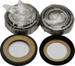 AB Steering Head Stem Bearings Kit Kawasaki Suzuki Yamaha Triumph