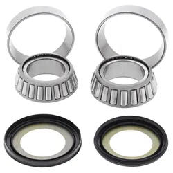 AB Steering Head Stem Bearings Kit Kawasaki Suzuki Yamaha Triumph