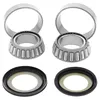 AB Steering Head Stem Bearings Kit Kawasaki Suzuki Yamaha Triumph