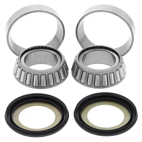 All Balls Steering Head Stem Bearings Kit for Yamaha Hyosung BMW