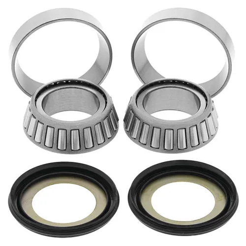 All Balls Steering Head Stem Bearings Kit for Yamaha Hyosung BMW