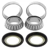 All Balls Steering Head Stem Bearings Kit for Yamaha Hyosung BMW