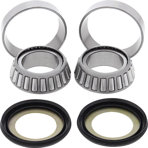 Moose Steering Stem Bearing Kit 3