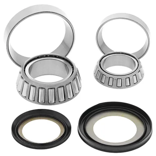 All Balls Steering Head Stem Bearings Kit for Yamaha TTR225 XT225