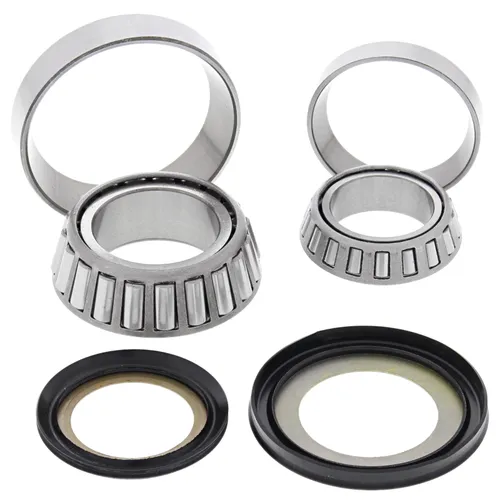 All Balls Steering Head Stem Bearings Kit for Yamaha TTR225 XT225