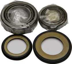 All Balls Steering Head Stem Bearings Kit for Yamaha TTR225 XT225