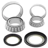All Balls Steering Head Stem Bearings Kit for Yamaha TTR225 XT225
