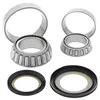 All Balls Steering Head Stem Bearings Kit for Yamaha TTR225 XT225