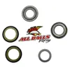 All Balls Steering Head Stem Bearings Kit Honda Minibike 110-125