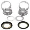 All Balls Steering Head Stem Bearings Kit Honda Minibike 110-125