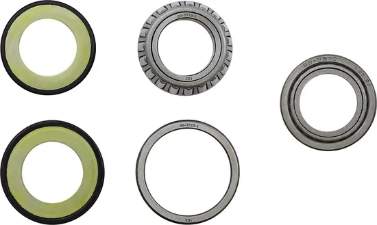 Moose Racing Steering Stem Bearing Kit