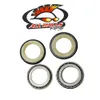 All Balls Steering Head Stem Bearings Kit for Honda CR125R CR250R
