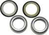 All Balls Steering Head Stem Bearings Kit Kawaski Suzuki 650-2000