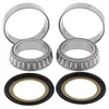 All Balls Steering Head Stem Bearings Kit Kawaski Suzuki 650-2000