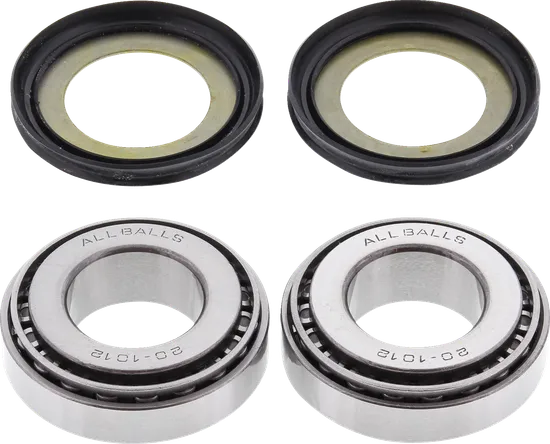 Moose Racing Steering Stem Bearing Kit 2