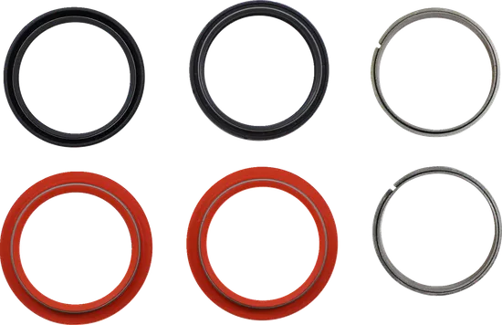Moose Racing Steering Stem Bearing Kit 5