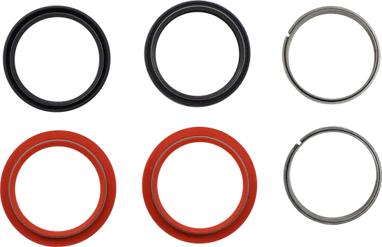 Moose Racing Steering Stem Bearing Kit
