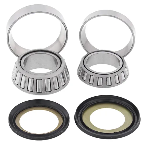 All Balls Steering Head Stem Bearing Kit for Yamaha TTR125 TTR110