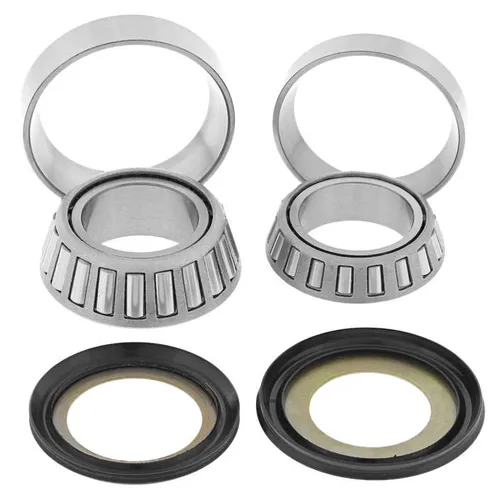 All Balls Steering Head Stem Bearing Kit for Yamaha TTR125 TTR110