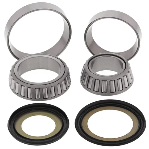 All Balls Steering Head Stem Bearings Kit for Honda 300-1800