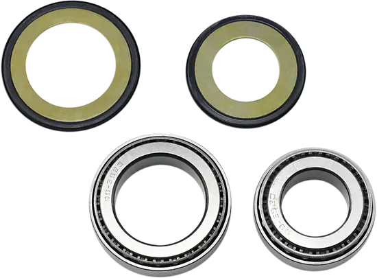 All Balls Steering Head Stem Bearings Kit for Honda 300-1800