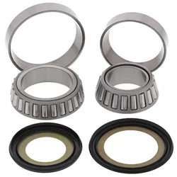 All Balls Steering Head Stem Bearings Kit for Honda 300-1800
