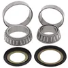 All Balls Steering Head Stem Bearings Kit for Honda 300-1800