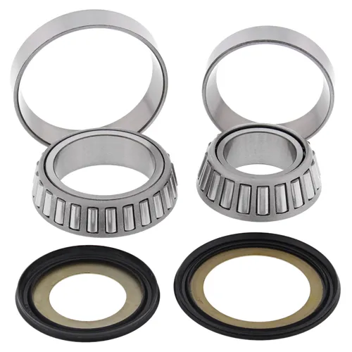 All Balls Steering Head Stem Bearings Kit for Kawasaki 600-1200