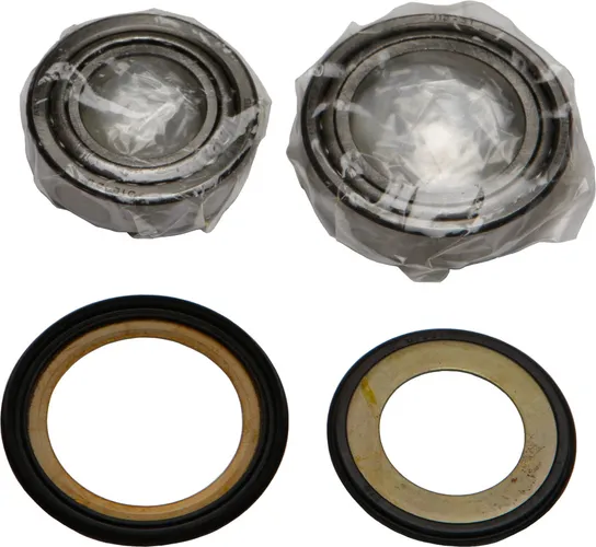 All Balls Steering Head Stem Bearings Kit for Kawasaki 600-1200