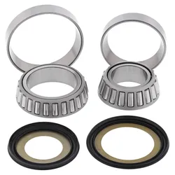 All Balls Steering Head Stem Bearings Kit for Kawasaki 600-1200